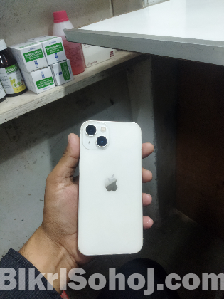 iPhone 13 128GB – Ready to Use!